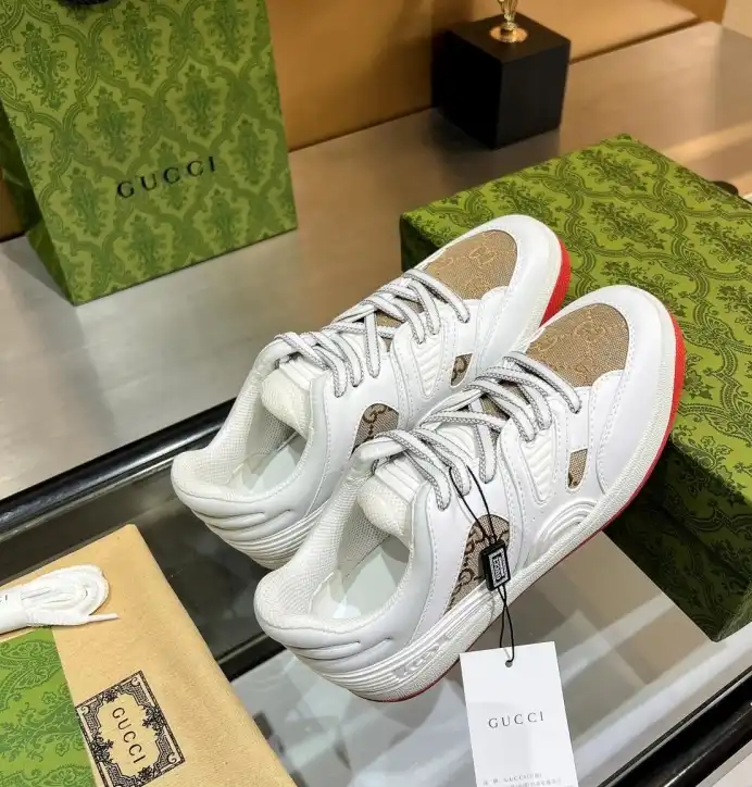 hype Gucci Casual Shoes