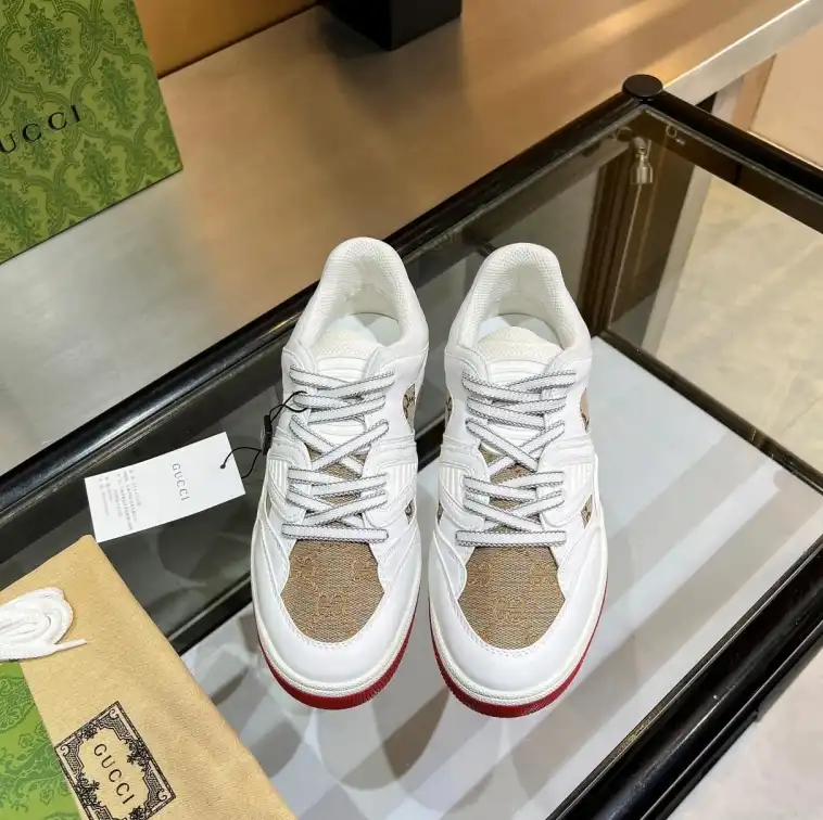 hype Gucci Casual Shoes