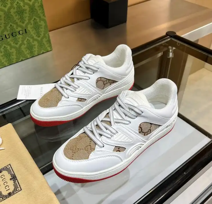 hype Gucci Casual Shoes