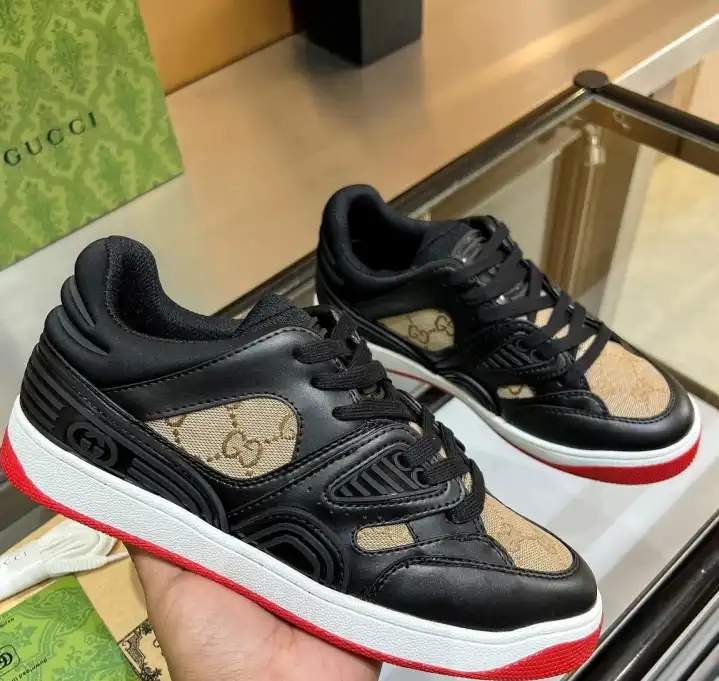 hype Gucci Casual Shoes