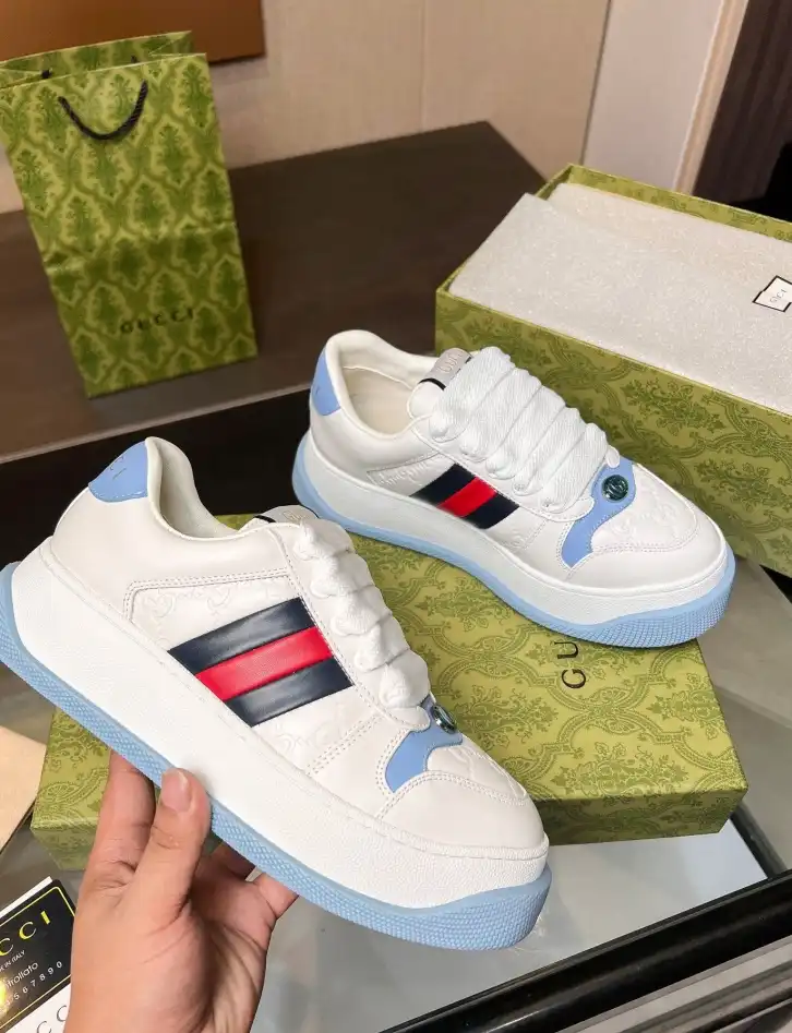 hype Gucci Casual Shoes