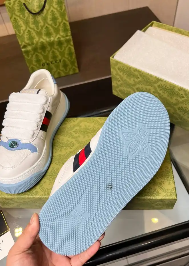 hype Gucci Casual Shoes