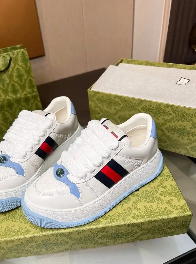 hype Gucci Casual Shoes