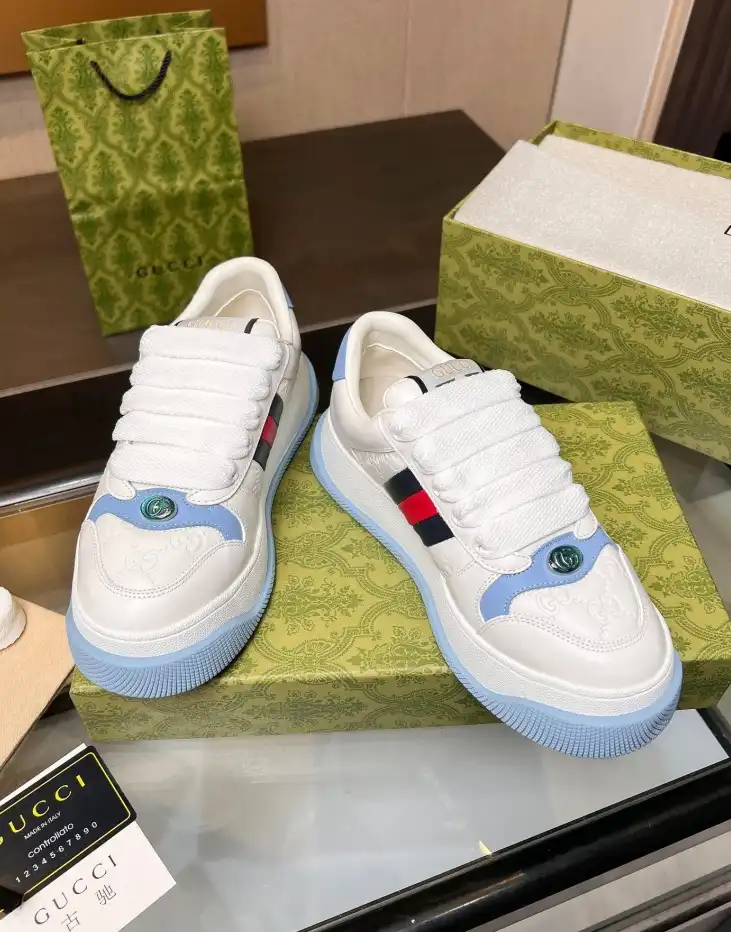 hype Gucci Casual Shoes