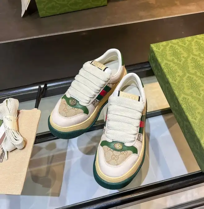 hype Gucci Casual Shoes