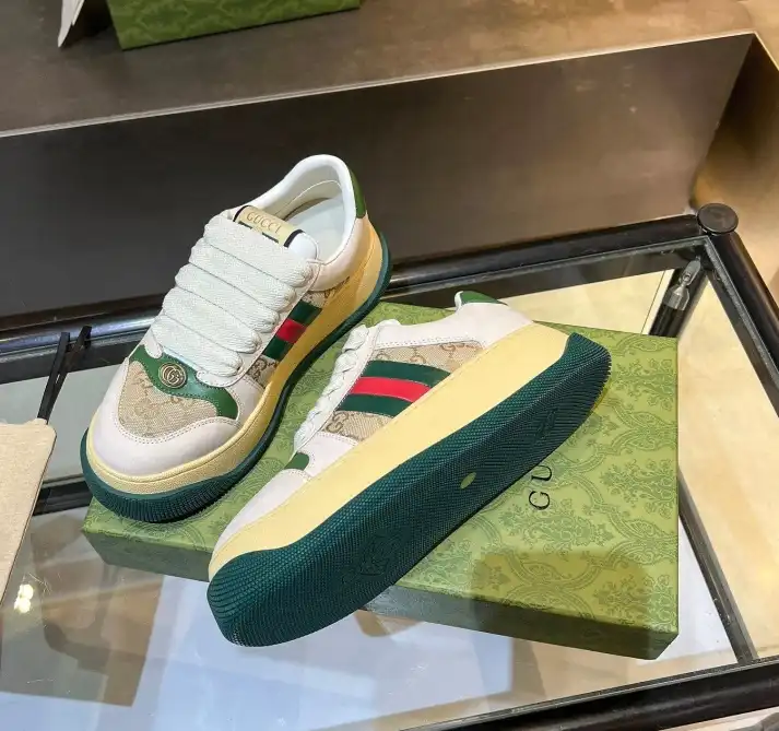 hype Gucci Casual Shoes