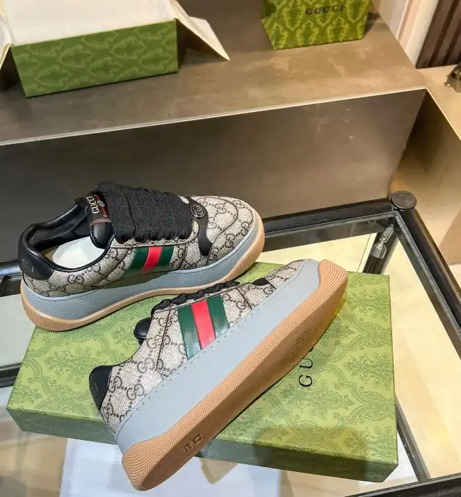 hype Gucci Casual Shoes