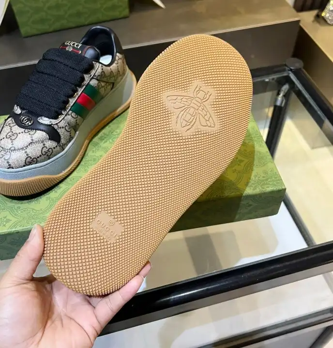 hype Gucci Casual Shoes