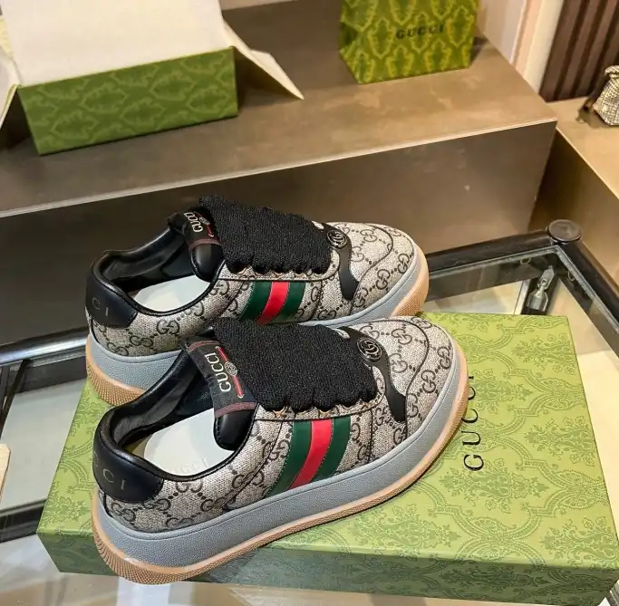 hype Gucci Casual Shoes