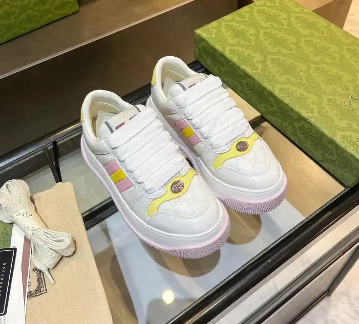 hype Gucci Casual Shoes