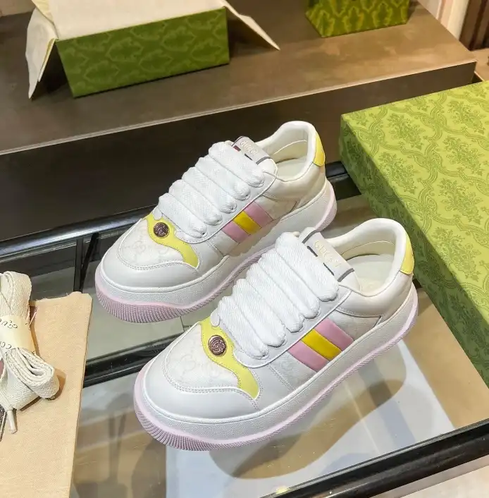 hype Gucci Casual Shoes