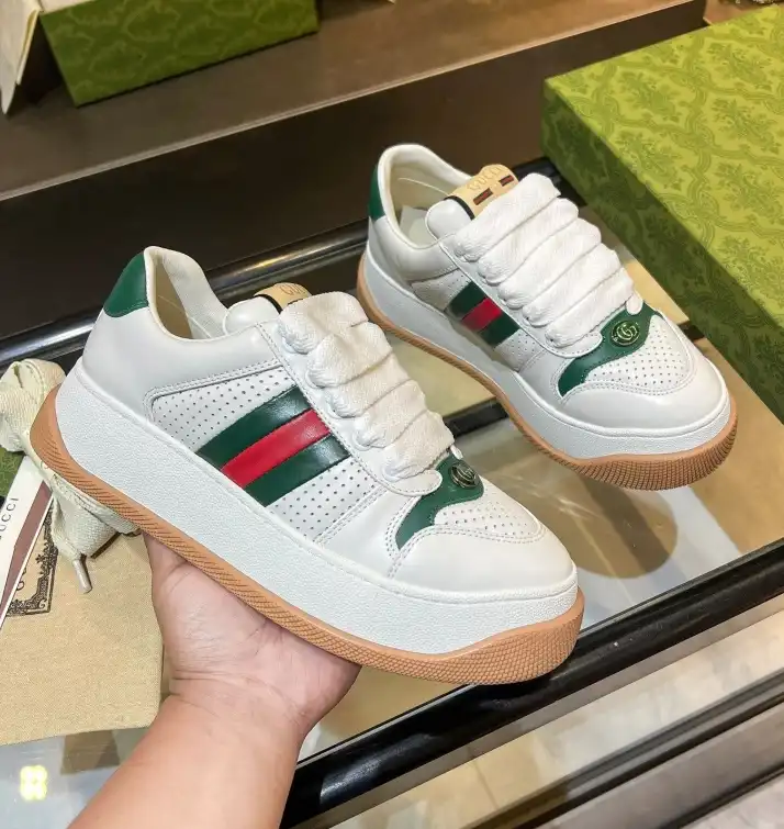 hype Gucci Casual Shoes