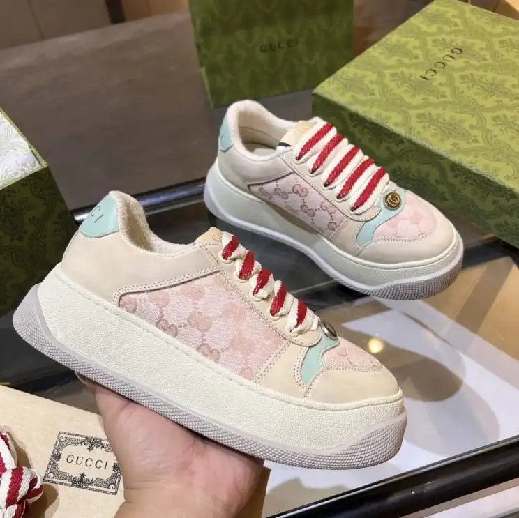 hype Gucci Casual Shoes