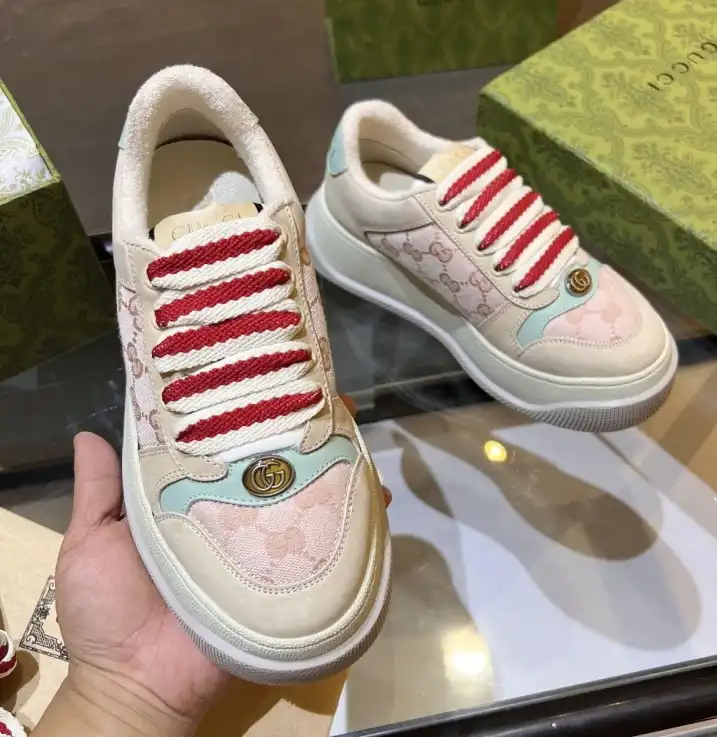 hype Gucci Casual Shoes