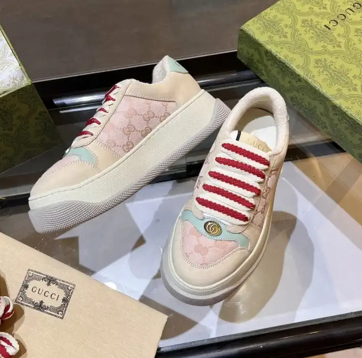 hype Gucci Casual Shoes