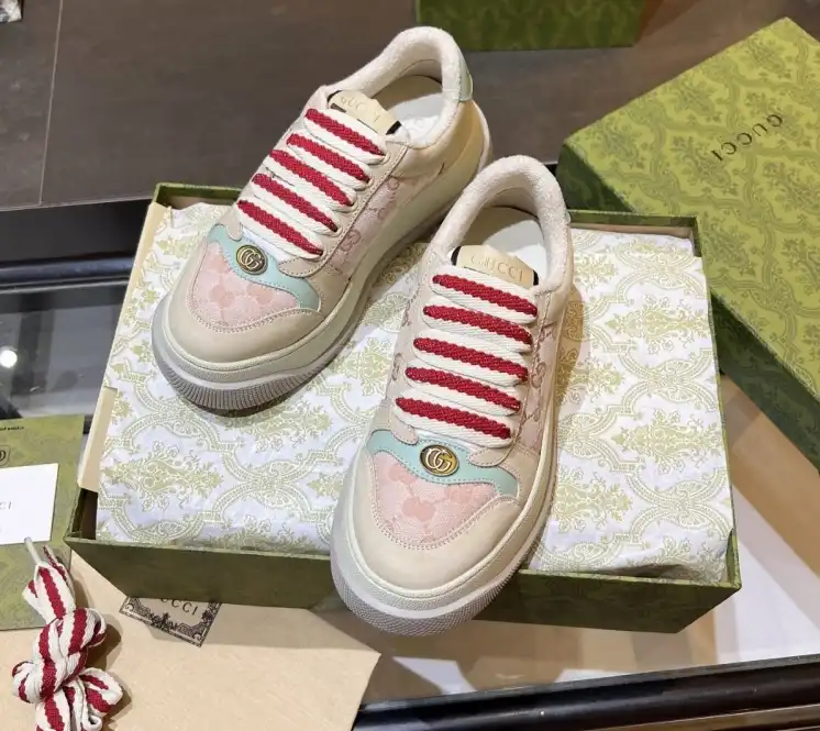 hype Gucci Casual Shoes