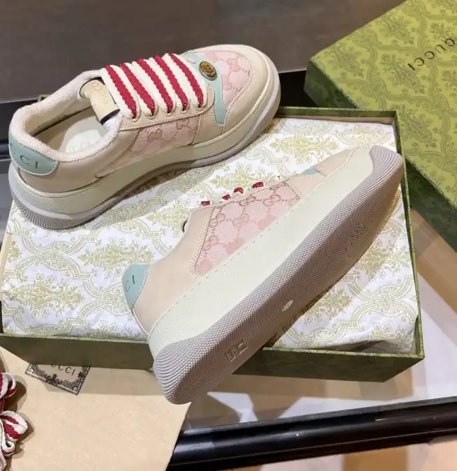 hype Gucci Casual Shoes