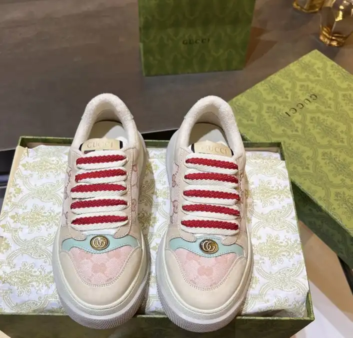 hype Gucci Casual Shoes