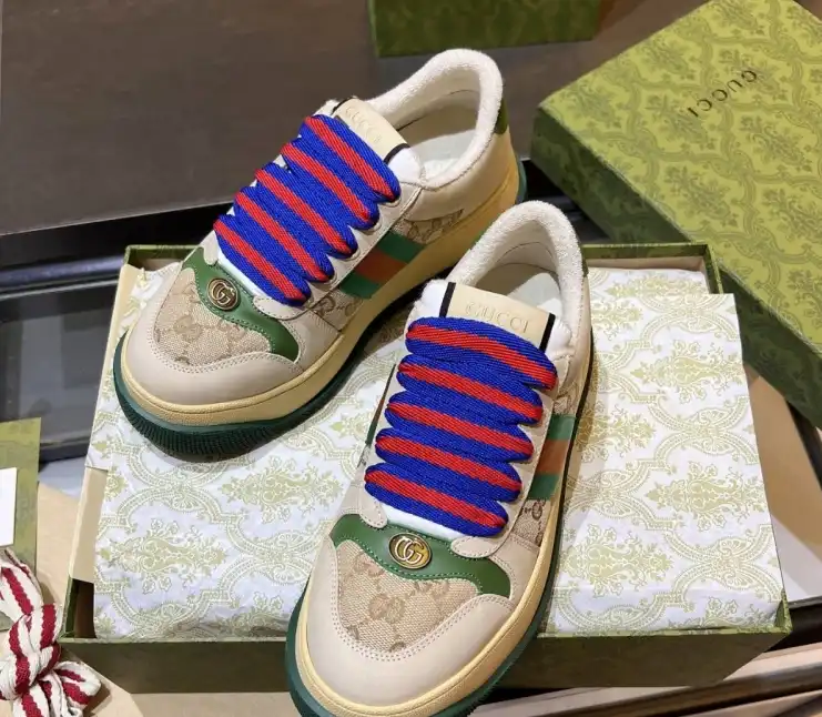 hype Gucci Casual Shoes