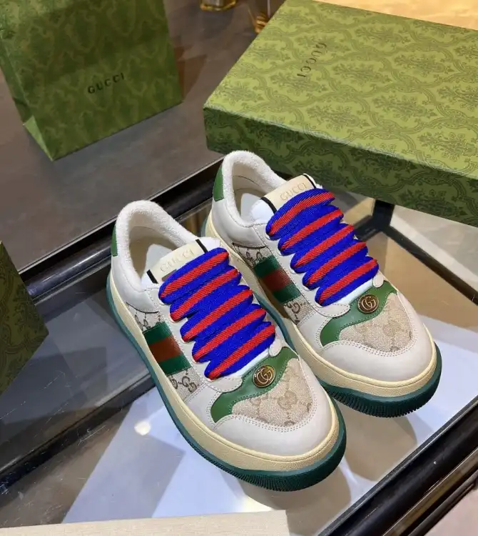 hype Gucci Casual Shoes