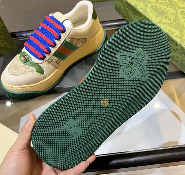 hype Gucci Casual Shoes