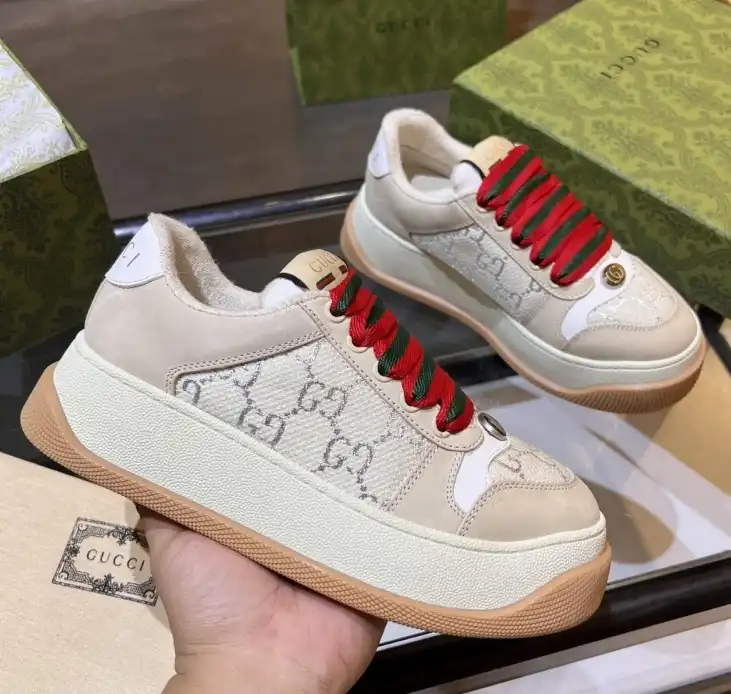 hype Gucci Casual Shoes