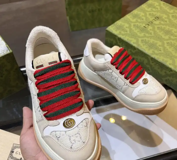 hype Gucci Casual Shoes