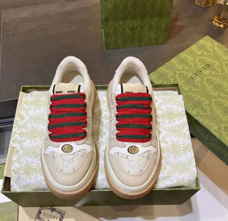 hype Gucci Casual Shoes