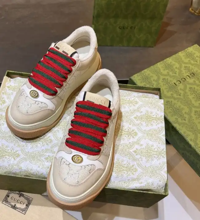 hype Gucci Casual Shoes