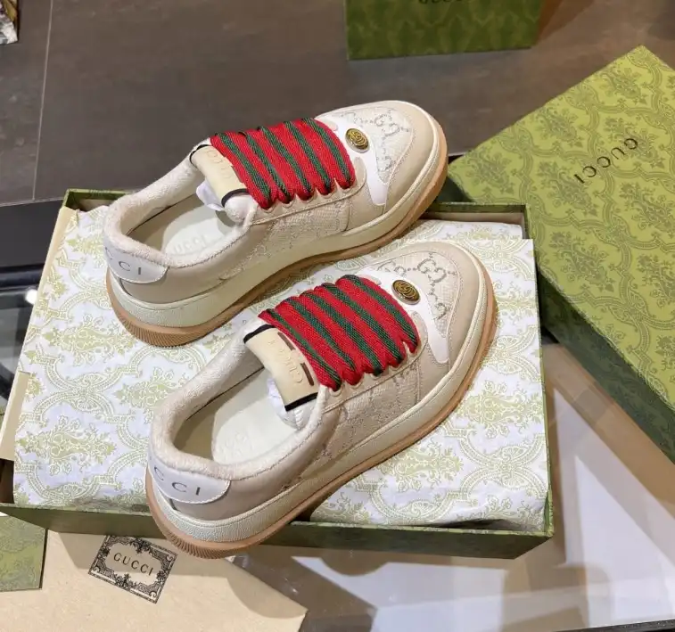 hype Gucci Casual Shoes