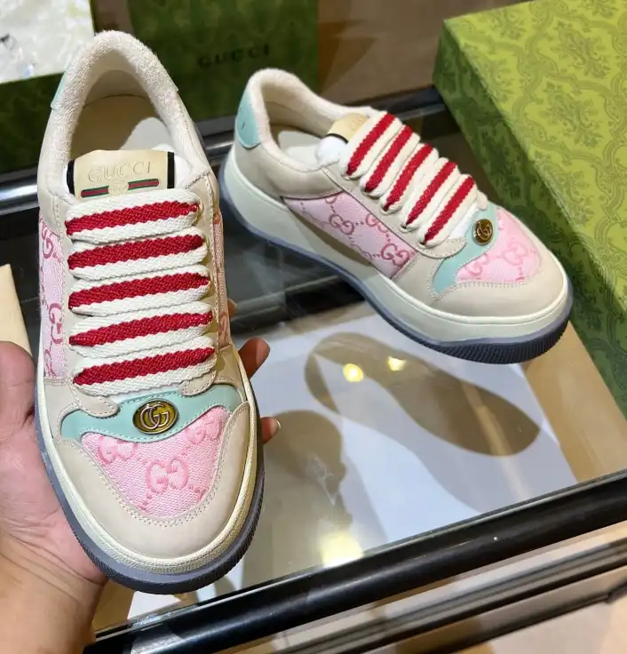 hype Gucci Casual Shoes