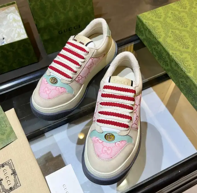 hype Gucci Casual Shoes