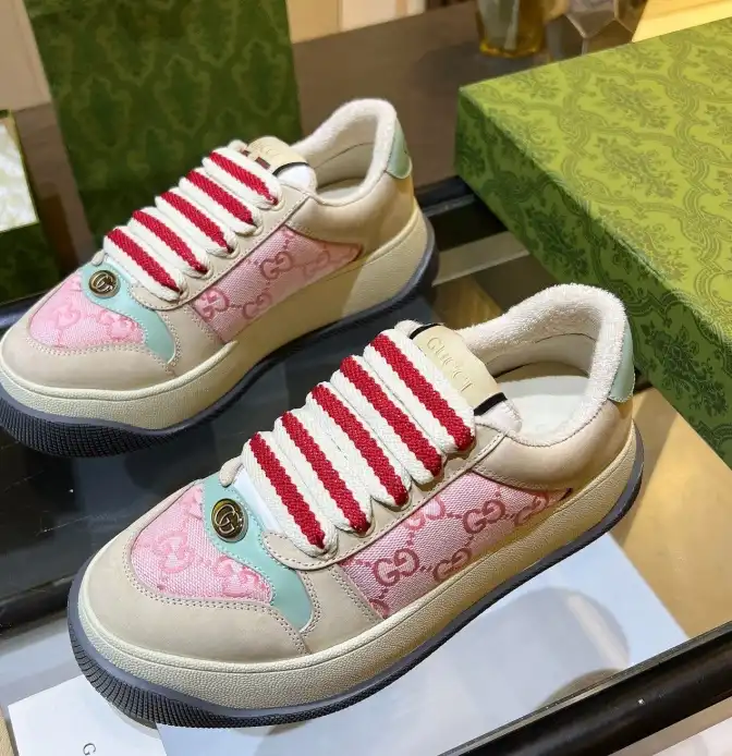 hype Gucci Casual Shoes