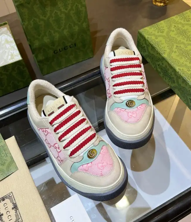 hype Gucci Casual Shoes