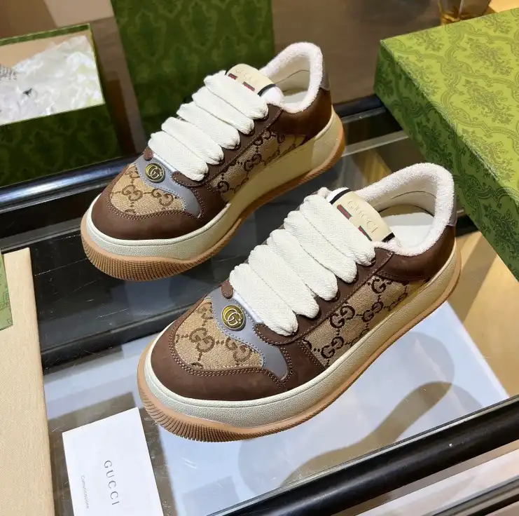 hype Gucci Casual Shoes