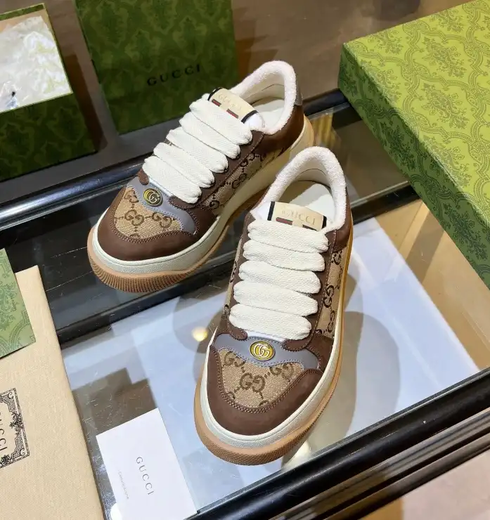 hype Gucci Casual Shoes