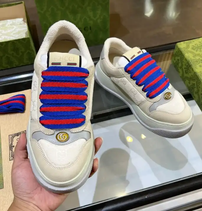 hype Gucci Casual Shoes