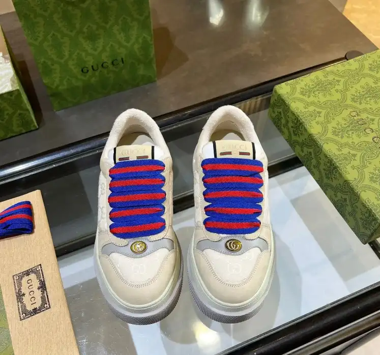 hype Gucci Casual Shoes