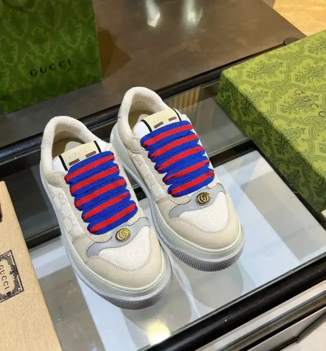 hype Gucci Casual Shoes