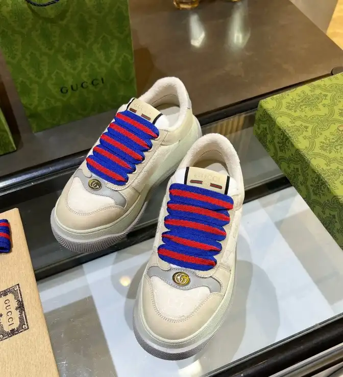 hype Gucci Casual Shoes