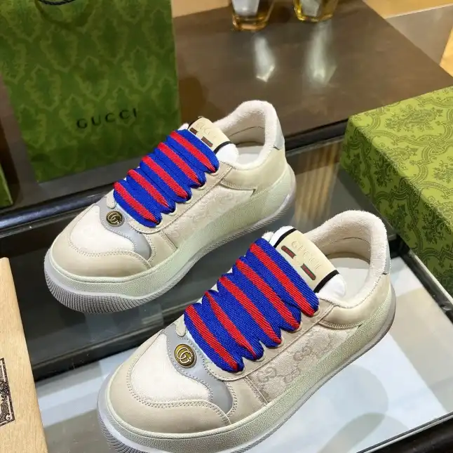 hype Gucci Casual Shoes