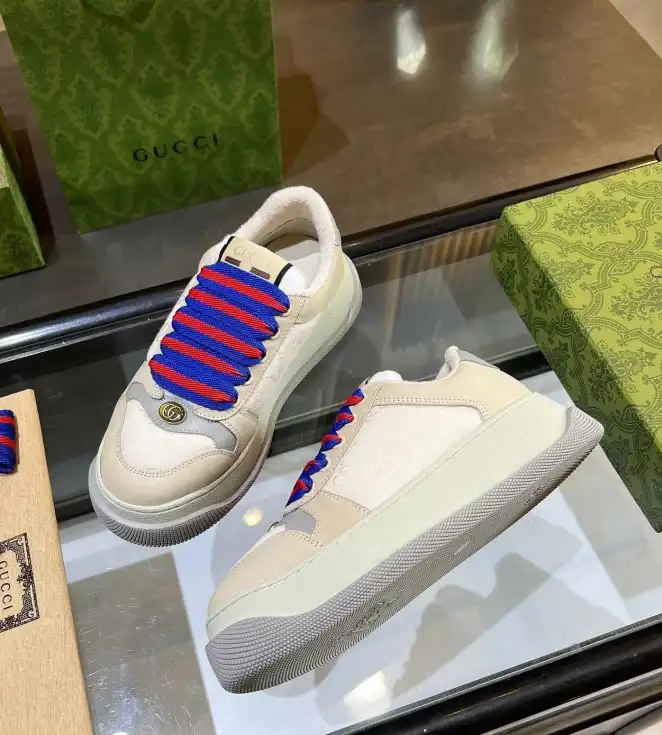 hype Gucci Casual Shoes