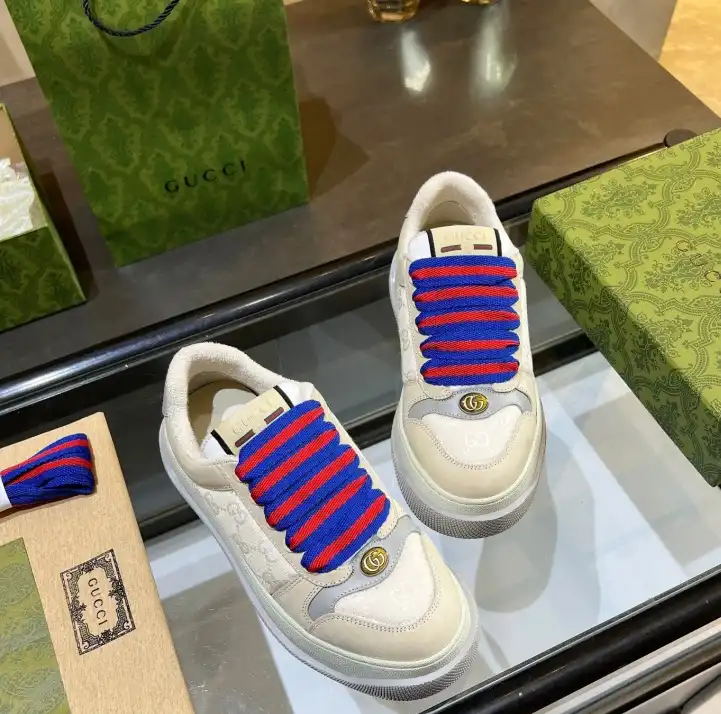 hype Gucci Casual Shoes