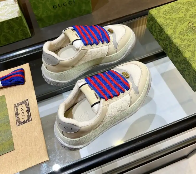 hype Gucci Casual Shoes