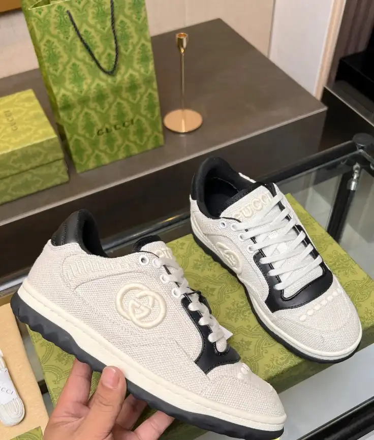 hype Gucci Casual Shoes