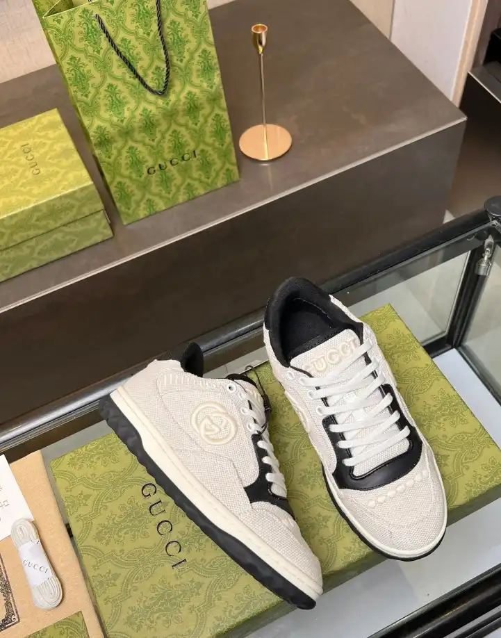 hype Gucci Casual Shoes