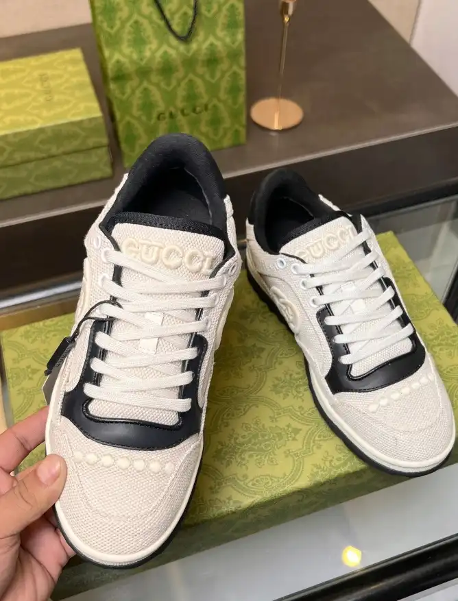 hype Gucci Casual Shoes