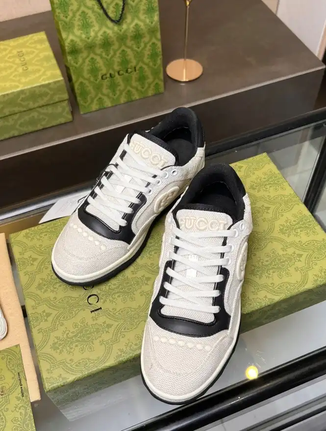 hype Gucci Casual Shoes