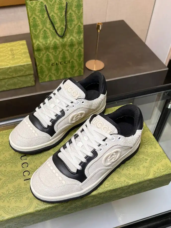 hype Gucci Casual Shoes