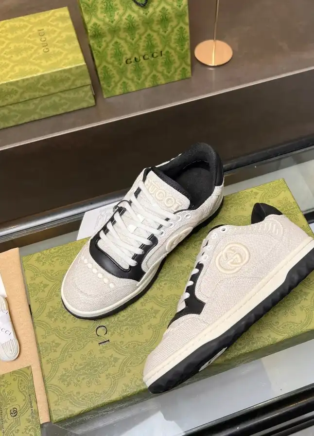 hype Gucci Casual Shoes